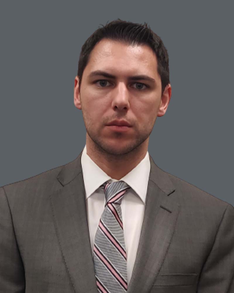 Julian Feijo, Head Coach image